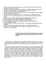 Konspekts 'Latvijas filosofijas vēsture', 1.