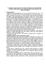 Konspekts 'Latvijas filosofijas vēsture', 3.