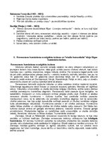 Konspekts 'Latvijas filosofijas vēsture', 9.