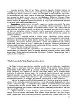 Konspekts 'Latvijas filosofijas vēsture', 10.