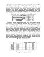 Referāts 'Demogrāfiskā situācija Latvijā', 3.