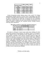 Referāts 'Demogrāfiskā situācija Latvijā', 4.