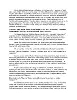 Konspekts 'Aleksandrs Grīns "Dvēseļu putenis"', 5.