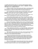 Konspekts 'Aleksandrs Grīns "Dvēseļu putenis"', 8.