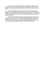 Konspekts 'Aleksandrs Grīns "Dvēseļu putenis"', 9.