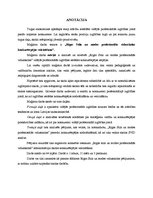 Diplomdarbs 'Rīgas Stila un modes profesionālās vidusskolas konkurētspējas veicināšana', 1.