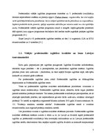 Diplomdarbs 'Rīgas Stila un modes profesionālās vidusskolas konkurētspējas veicināšana', 8.