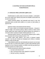 Diplomdarbs 'Rīgas Stila un modes profesionālās vidusskolas konkurētspējas veicināšana', 16.