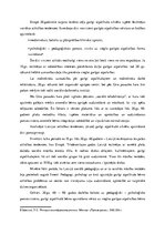 Referāts 'Sociālās pedagoģijas vēsture', 3.