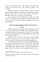 Referāts 'Sociālās pedagoģijas vēsture', 4.