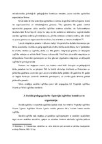 Referāts 'Sociālās pedagoģijas vēsture', 8.