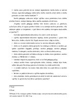 Referāts 'Sociālās pedagoģijas vēsture', 10.