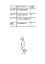 Referāts 'Sāpes pēdas locītavā', 1.