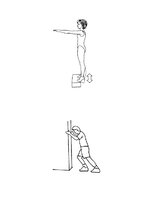 Referāts 'Sāpes pēdas locītavā', 3.