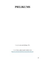 Referāts 'Sāpes pēdas locītavā', 26.