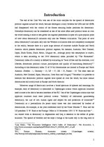 Referāts 'A Theoretical Outlook: Promoting Peace Through Democracy', 2.