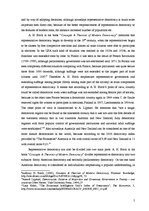 Referāts 'A Theoretical Outlook: Promoting Peace Through Democracy', 5.