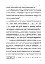 Referāts 'A Theoretical Outlook: Promoting Peace Through Democracy', 11.