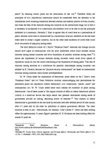 Referāts 'A Theoretical Outlook: Promoting Peace Through Democracy', 15.