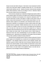 Referāts 'A Theoretical Outlook: Promoting Peace Through Democracy', 19.