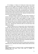 Referāts 'A Theoretical Outlook: Promoting Peace Through Democracy', 21.