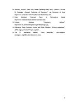 Referāts 'A Theoretical Outlook: Promoting Peace Through Democracy', 28.