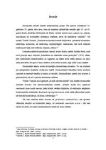 Paraugs 'Raiņa dzejoļa "Lauztās priedes" strukturāli semiotiskā analīze', 3.