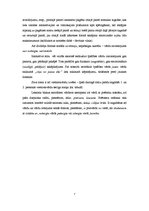 Paraugs 'Raiņa dzejoļa "Lauztās priedes" strukturāli semiotiskā analīze', 7.