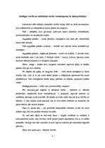 Paraugs 'Raiņa dzejoļa "Lauztās priedes" strukturāli semiotiskā analīze', 8.