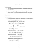 Paraugs 'Ventilācija un gaisa kondicionēšana', 8.