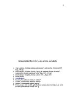 Referāts 'Tiešie nodokļi un to atvieglojumi', 38.