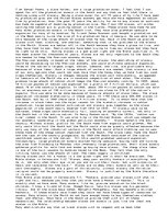 Eseja 'The Benefits of Slavery to the American Economy', 1.