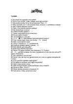 Konspekts 'Krustvārdu mīkla ķīmijā', 1.