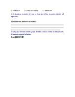 Konspekts 'Klientu aptaujas anketa kempingam', 3.