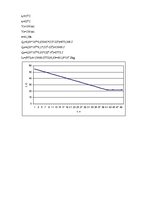 Paraugs 'Sniega īpatnējas kušanas siltuma noteikšana', 2.
