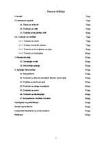 Referāts 'Ielu trokšņa ietekmes novērtējums uz cilvēku labsajūtu divās Bauskas pilsētas da', 2.