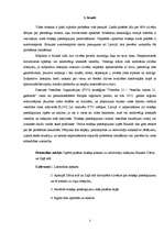 Referāts 'Ielu trokšņa ietekmes novērtējums uz cilvēku labsajūtu divās Bauskas pilsētas da', 3.