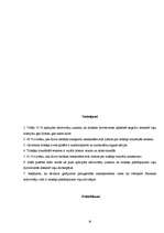 Referāts 'Ielu trokšņa ietekmes novērtējums uz cilvēku labsajūtu divās Bauskas pilsētas da', 20.