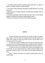 Referāts 'Ielu trokšņa ietekmes novērtējums uz cilvēku labsajūtu divās Bauskas pilsētas da', 21.