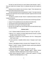 Referāts 'Ielu trokšņa ietekmes novērtējums uz cilvēku labsajūtu divās Bauskas pilsētas da', 22.