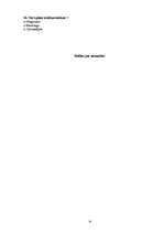 Referāts 'Ielu trokšņa ietekmes novērtējums uz cilvēku labsajūtu divās Bauskas pilsētas da', 25.