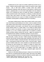 Eseja 'Pirmais iespaids un tā loma prezentācijā', 1.