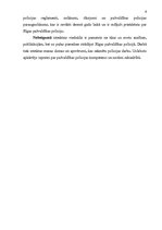 Diplomdarbs 'Rīgas Pašvaldības policija, tās darbības tiesiskais nodrošinājums un regulējums', 3.