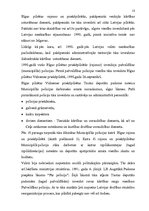 Diplomdarbs 'Rīgas Pašvaldības policija, tās darbības tiesiskais nodrošinājums un regulējums', 7.