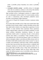 Diplomdarbs 'Rīgas Pašvaldības policija, tās darbības tiesiskais nodrošinājums un regulējums', 10.