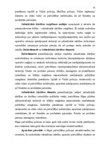 Diplomdarbs 'Rīgas Pašvaldības policija, tās darbības tiesiskais nodrošinājums un regulējums', 14.