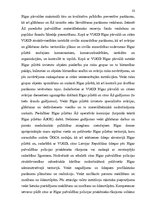 Diplomdarbs 'Rīgas Pašvaldības policija, tās darbības tiesiskais nodrošinājums un regulējums', 17.