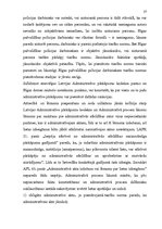 Diplomdarbs 'Rīgas Pašvaldības policija, tās darbības tiesiskais nodrošinājums un regulējums', 31.
