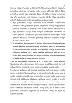 Diplomdarbs 'Rīgas Pašvaldības policija, tās darbības tiesiskais nodrošinājums un regulējums', 34.