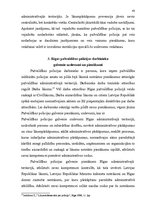 Diplomdarbs 'Rīgas Pašvaldības policija, tās darbības tiesiskais nodrošinājums un regulējums', 37.